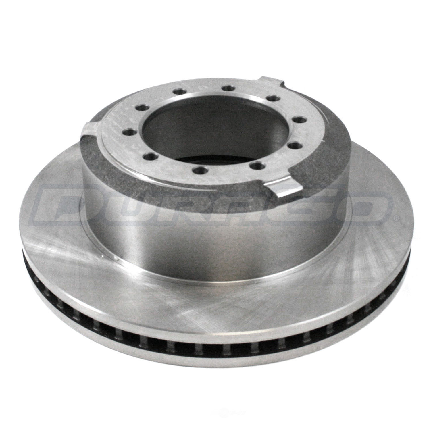 Minimum rotor thickness ford superduty #3