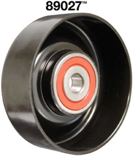 DAYCO PRODUCTS LLC - Drive Belt Idler Pulley - DAY 89027