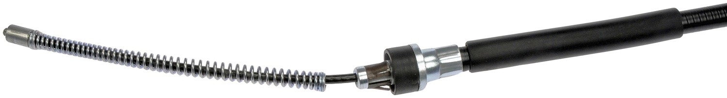DORMAN - FIRST STOP - Parking Brake Cable - DBP C661122