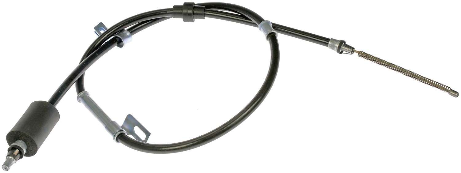 DORMAN - FIRST STOP - Parking Brake Cable - DBP C661151