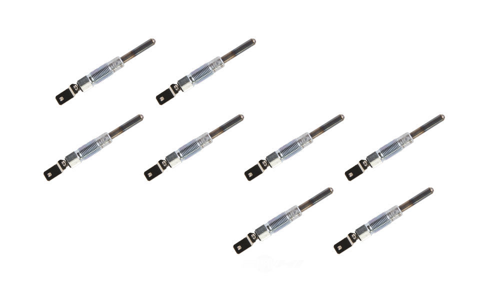 ACDELCO GOLD/PROFESSIONAL - Diesel Glow Plug - DCC 8G