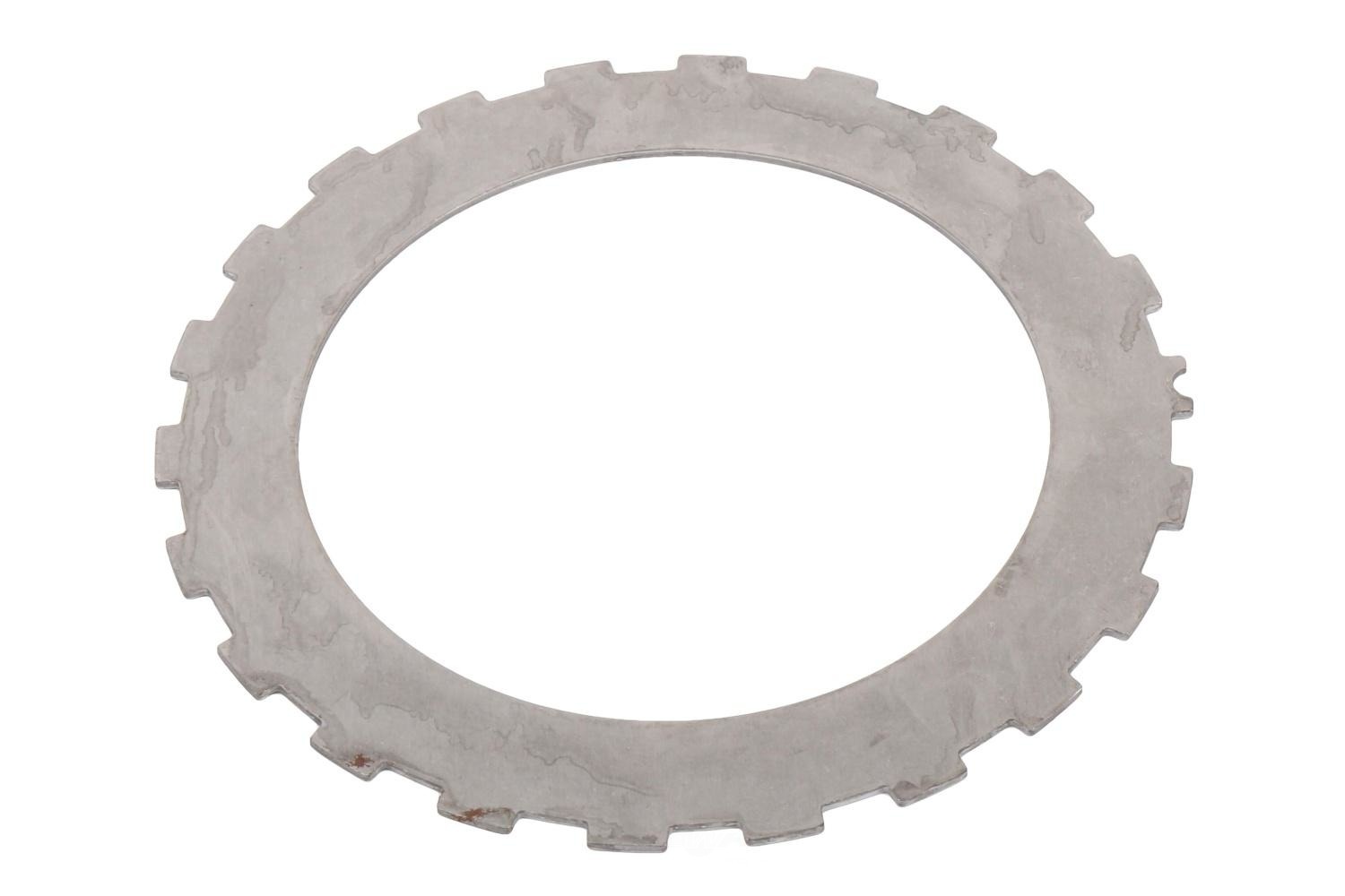 ACDELCO GM ORIGINAL EQUIPMENT - Transmission Clutch Friction Plate - DCB 8675522