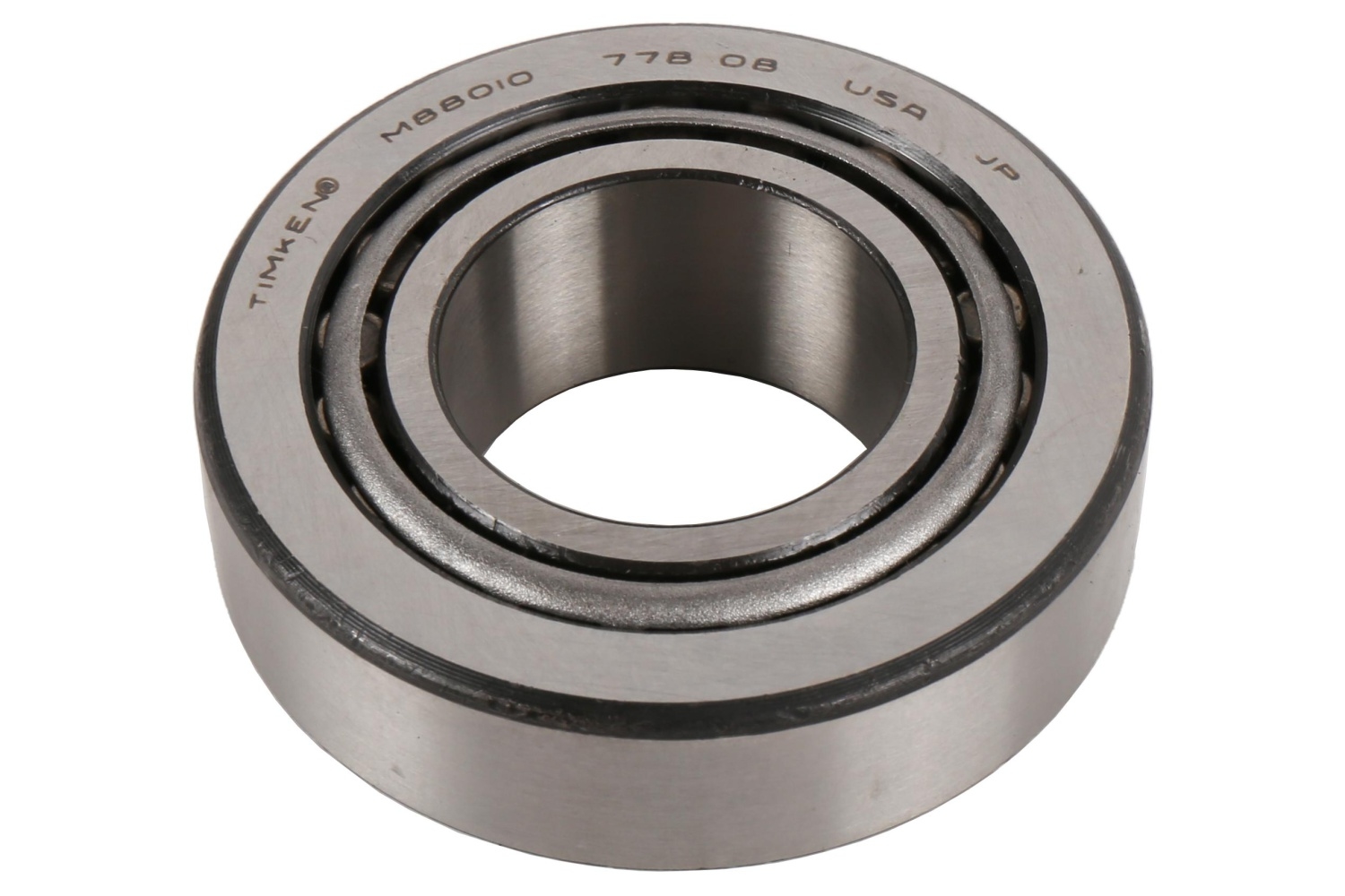 ACDELCO GM ORIGINAL EQUIPMENT - Differential Pinion Bearing - DCB 09413427