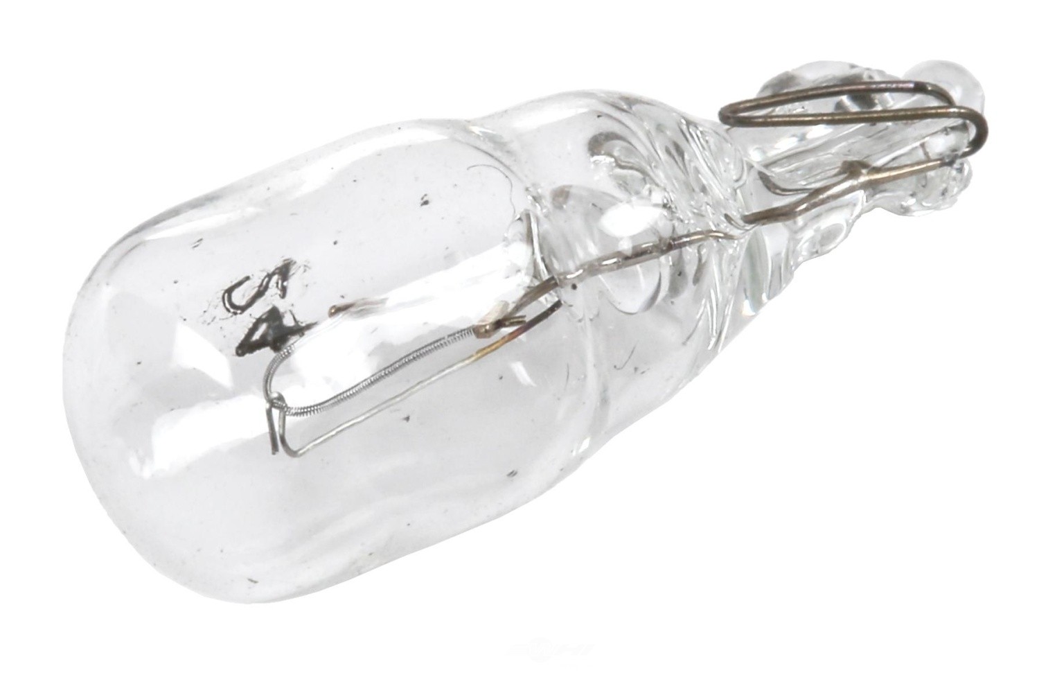 ACDELCO GM ORIGINAL EQUIPMENT - Side Marker Light Bulb - DCB L24