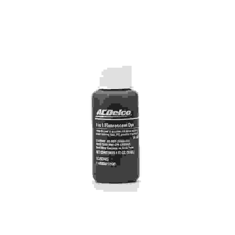 ACDELCO GM ORIGINAL EQUIPMENT - Universal Oil Dye - DCB 10-5045