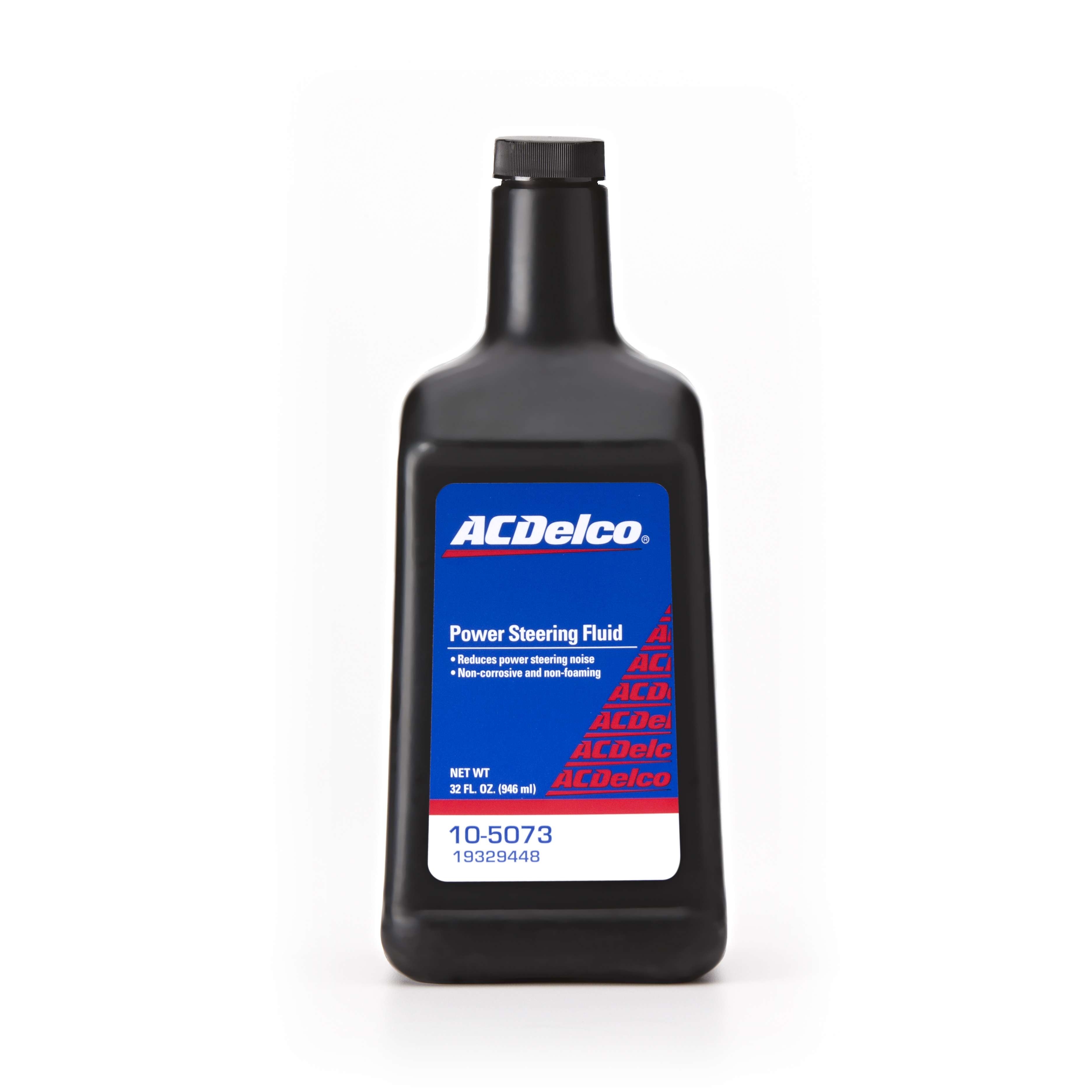 ACDELCO GOLD/PROFESSIONAL - Power Steering Fluid - DCC 10-5073