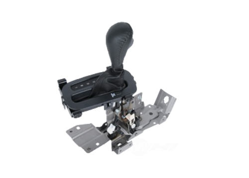 GM GENUINE PARTS - Automatic Transmission Shift Lever Assembly - GMP 10323933