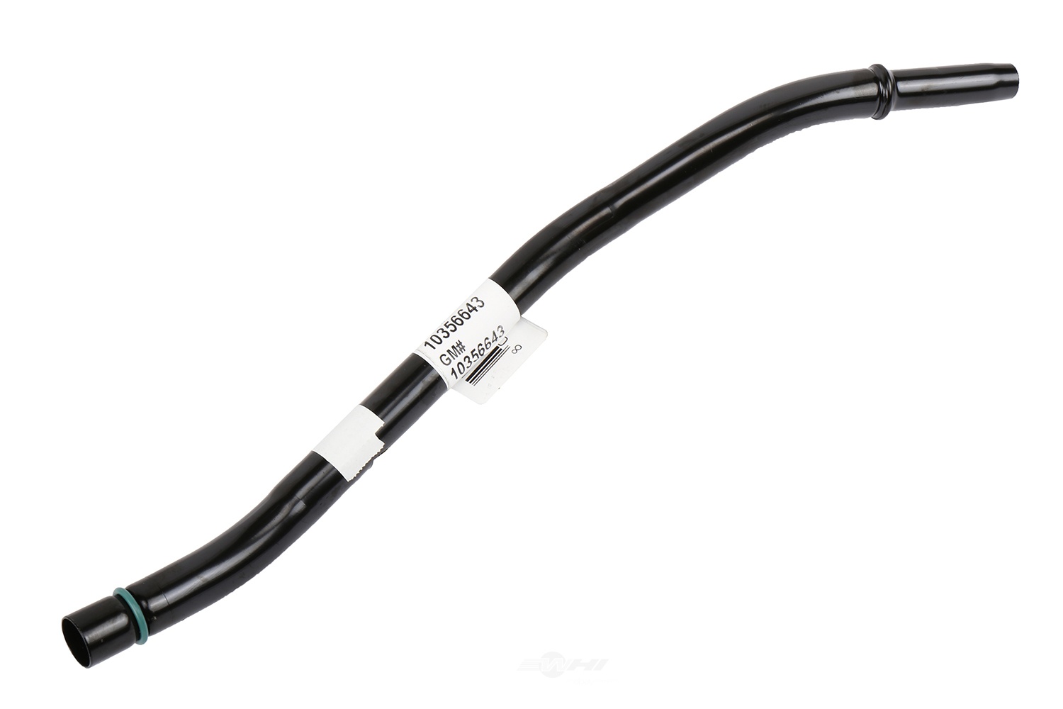 GM GENUINE PARTS - Automatic Transmission Fluid Filler Tube - GMP 10356643
