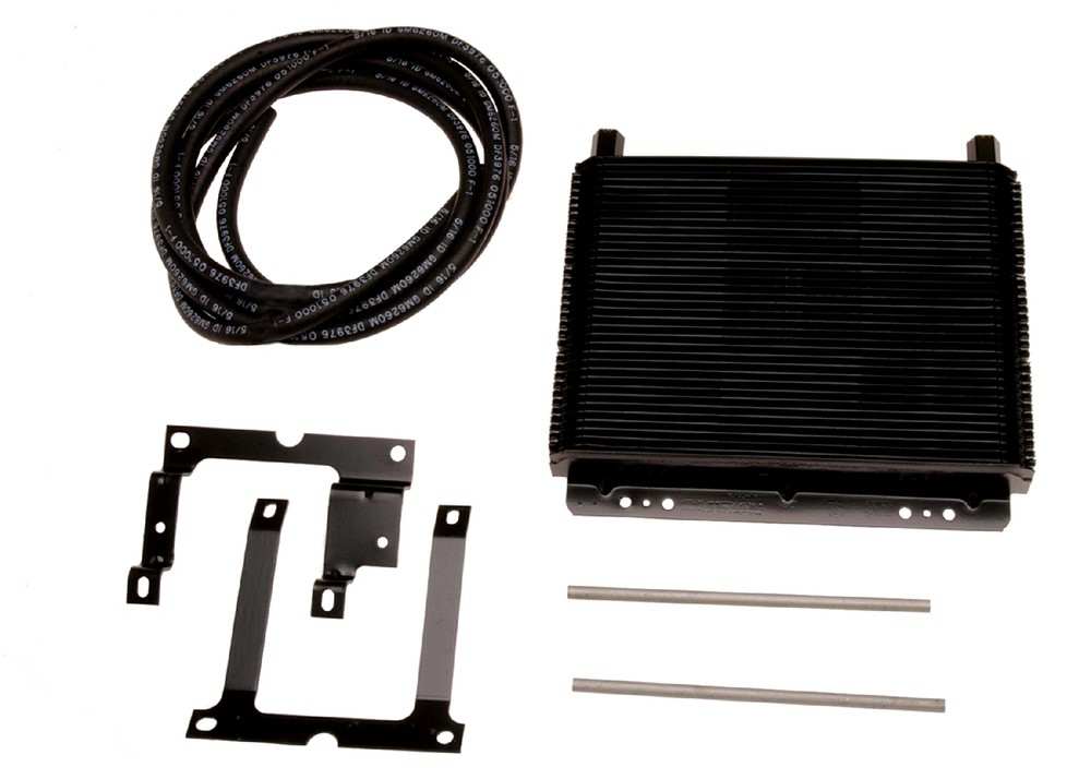 ACDELCO GM ORIGINAL EQUIPMENT - Automatic Transmission Oil Cooler Kit - DCB 12546251