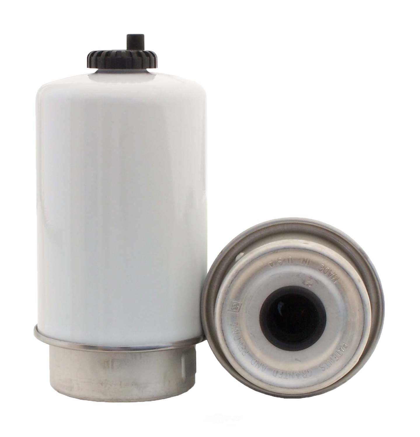 ACDELCO GOLD/PROFESSIONAL - Fuel Filter - DCC TP1263