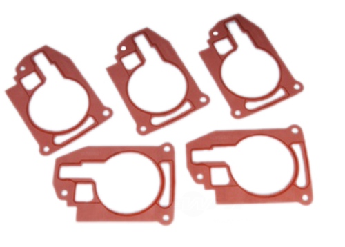 ACDELCO GM ORIGINAL EQUIPMENT - Fuel Injection Throttle Body Mounting Gasket - DCB 219-595