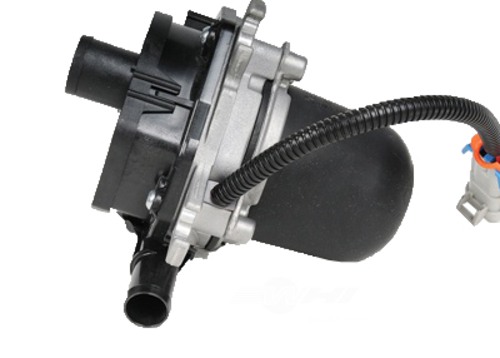 ACDELCO GM ORIGINAL EQUIPMENT - Secondary Air Injection Pump - DCB 215-417