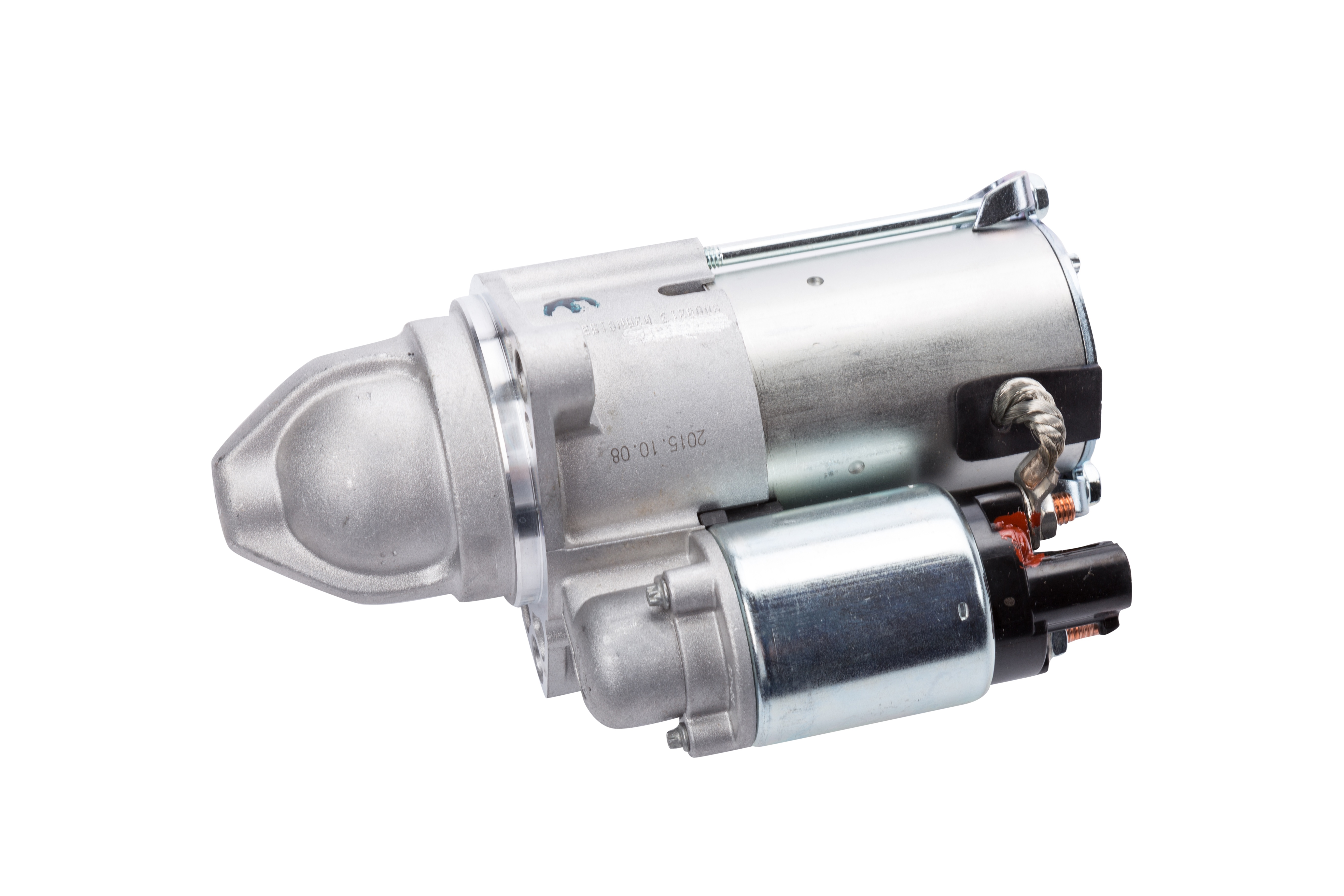ACDELCO GM ORIGINAL EQUIPMENT - Starter Motor - DCB 12609317