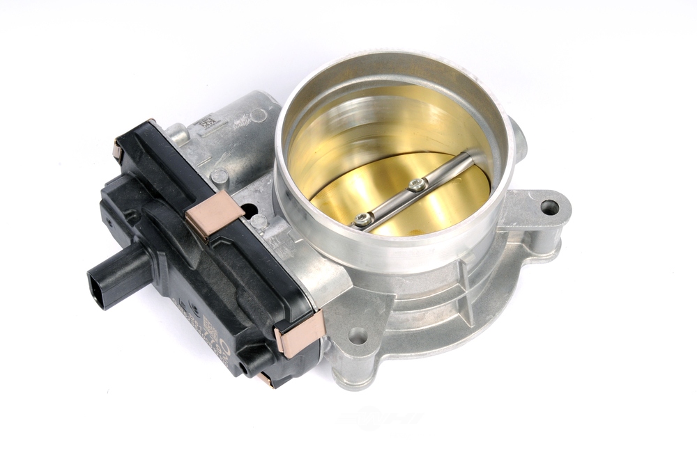 GM GENUINE PARTS - Fuel Injection Throttle Body - GMP 12617792