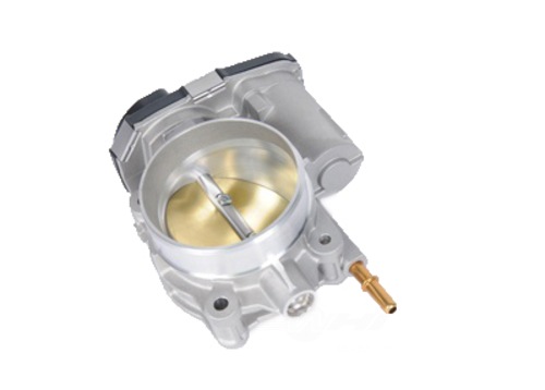ACDELCO GM ORIGINAL EQUIPMENT - Fuel Injection Throttle Body Assembly - DCB 217-3107