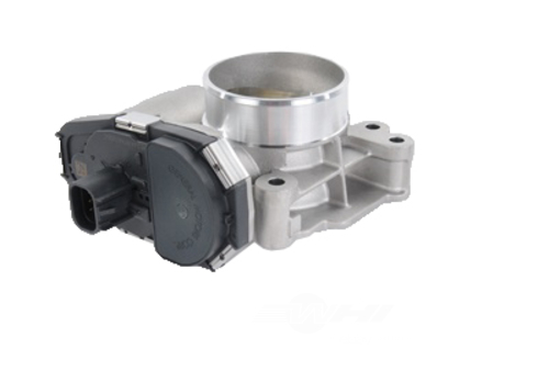 ACDELCO GM ORIGINAL EQUIPMENT - Fuel Injection Throttle Body Assembly - DCB 217-3429