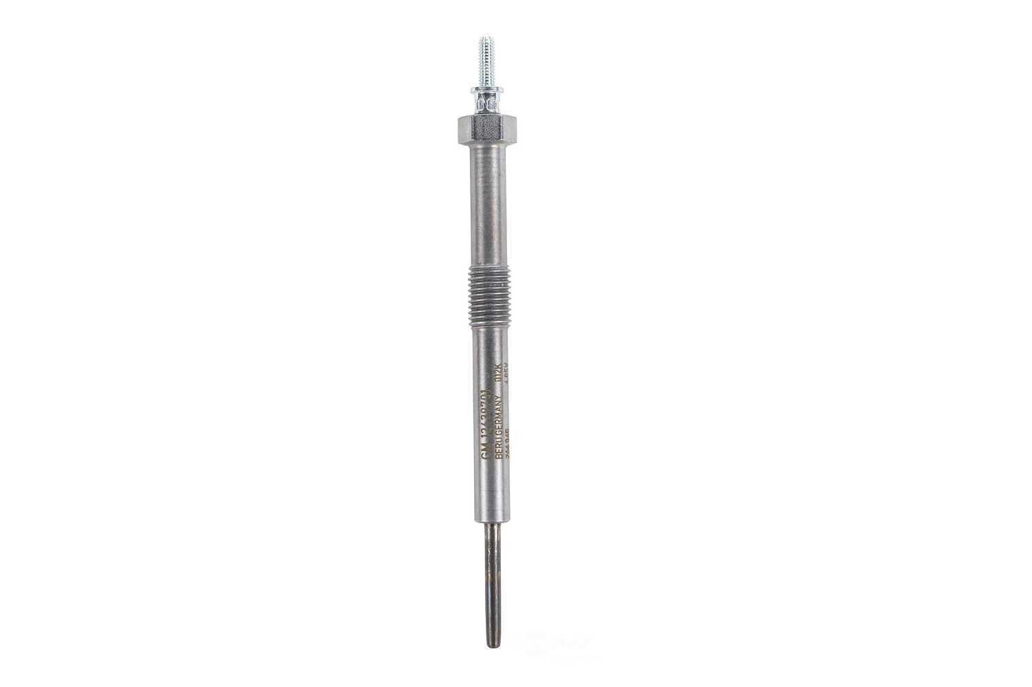 ACDELCO GOLD/PROFESSIONAL - Diesel Glow Plug - DCC 9G