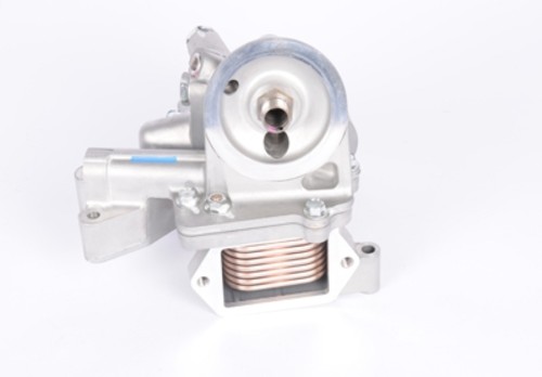 ACDELCO GM ORIGINAL EQUIPMENT - Engine Oil Cooler - DCB 12649227