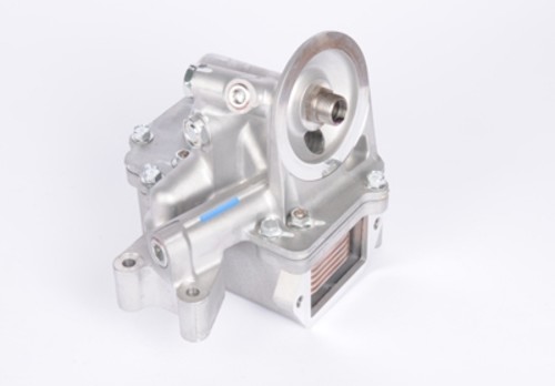 ACDELCO GM ORIGINAL EQUIPMENT - Engine Oil Cooler - DCB 12649227