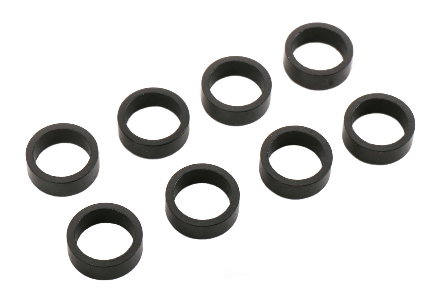 ACDELCO GM ORIGINAL EQUIPMENT - Fuel Injection Fuel Rail O-Ring Kit - DCB 12659782