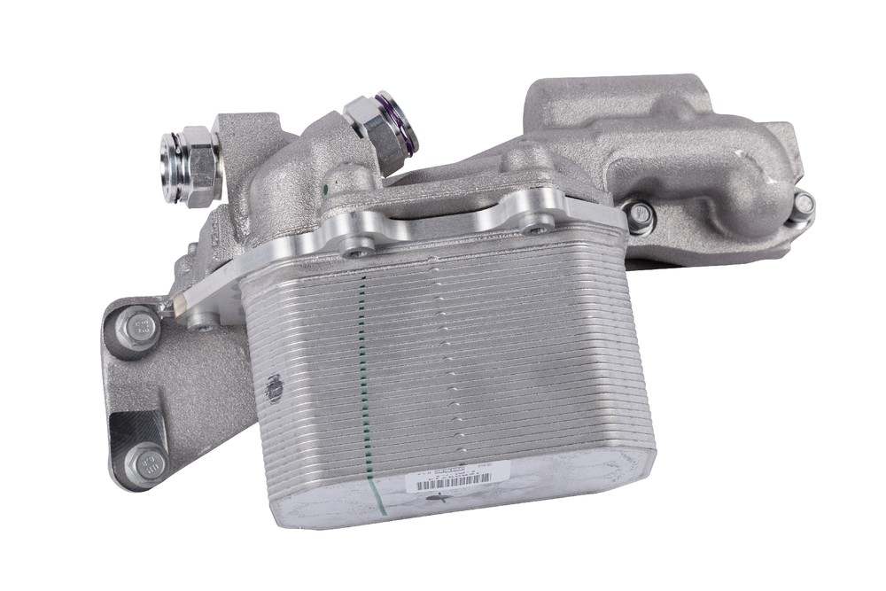 ACDELCO GM ORIGINAL EQUIPMENT - Engine Oil and Automatic Transmission Oil Cooler - DCB 12670865