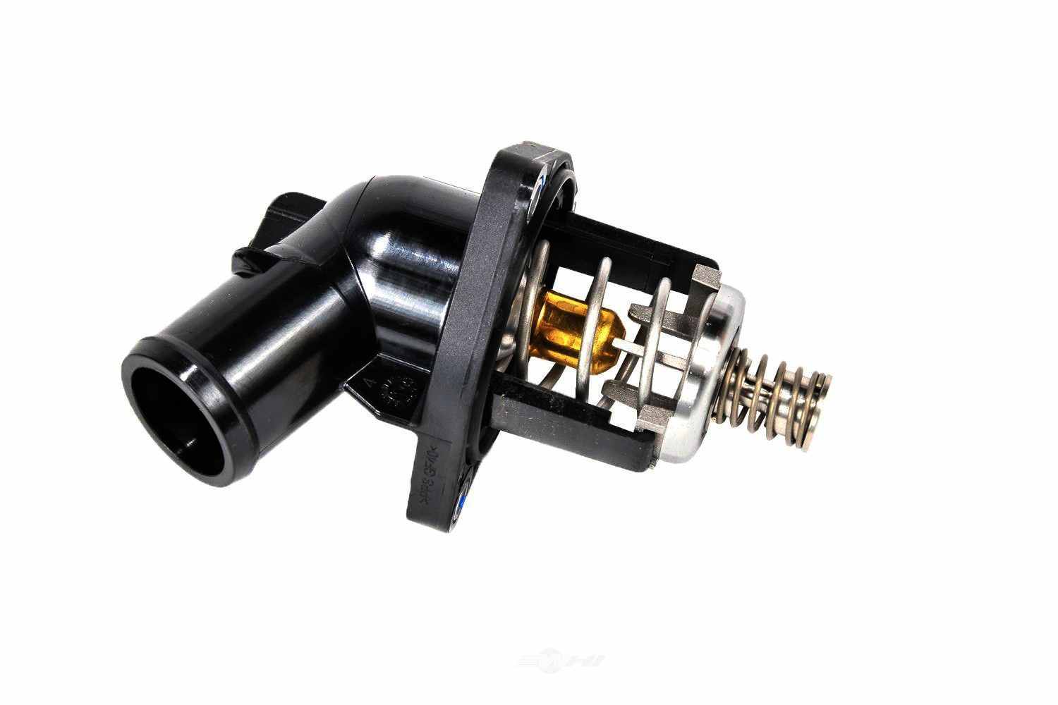 ACDELCO GM ORIGINAL EQUIPMENT - Engine Coolant Thermostat Housing Assembly - DCB 15-11125