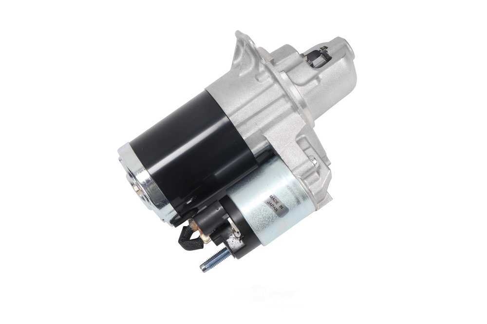 ACDELCO GM ORIGINAL EQUIPMENT - Starter Motor - DCB 12674768