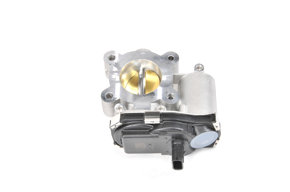 ACDELCO GM ORIGINAL EQUIPMENT - Fuel Injection Throttle Body - DCB 12675730