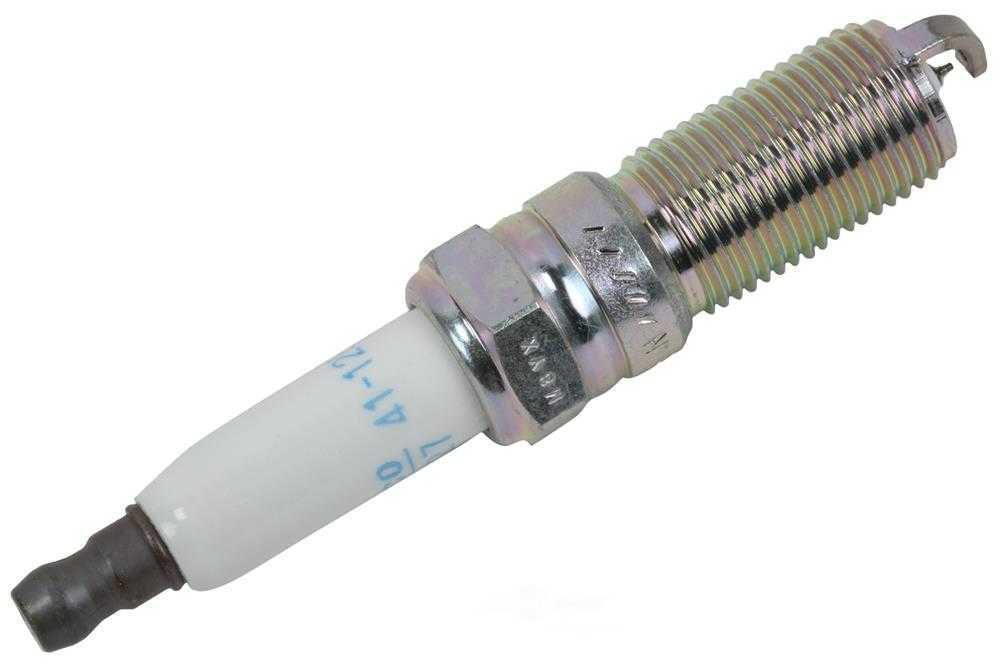 ACDELCO GOLD/PROFESSIONAL - Iridium Spark Plug - DCC 41-125