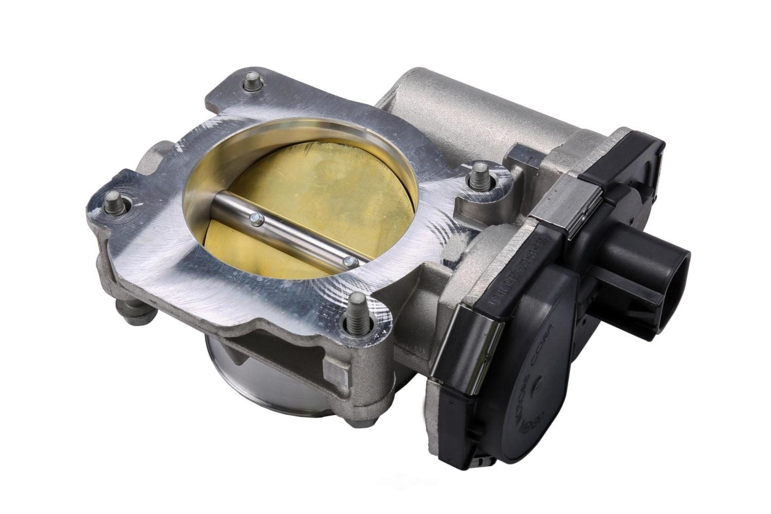 ACDELCO GM ORIGINAL EQUIPMENT - Fuel Injection Throttle Body Assembly - DCB 12694871