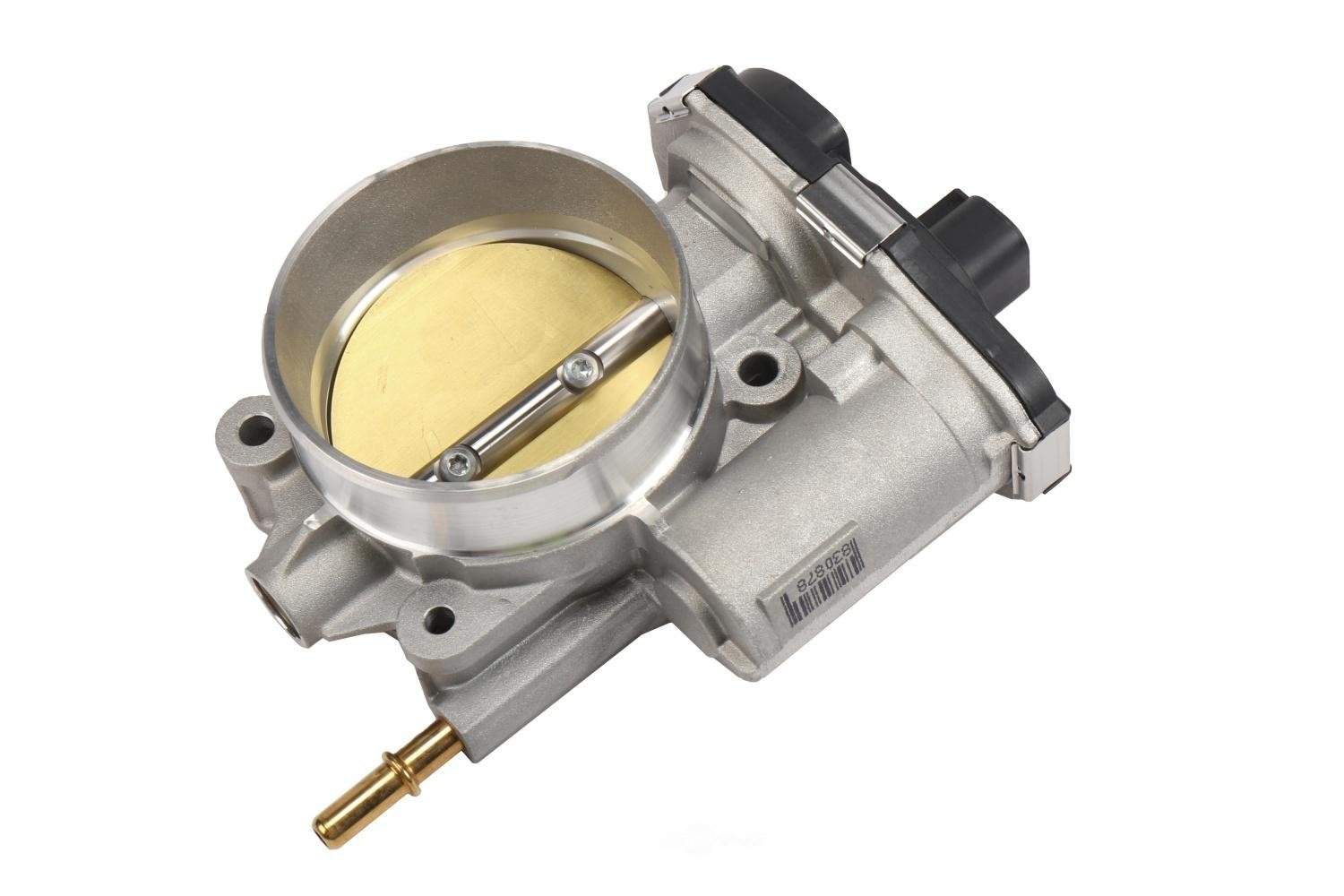 ACDELCO GM ORIGINAL EQUIPMENT - Fuel Injection Throttle Body Assembly - DCB 12694872