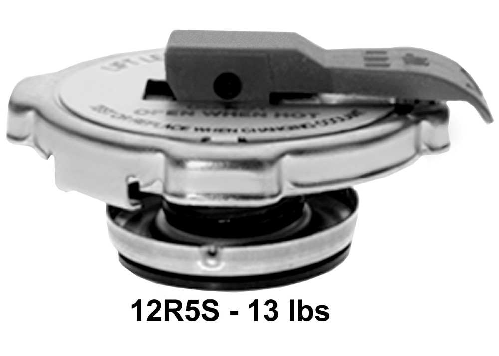 1988 Ford bronco ii thermostat