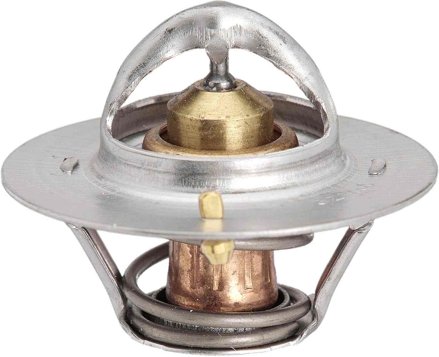ACDELCO GOLD/PROFESSIONAL - Engine Coolant Thermostat - DCC 131-75