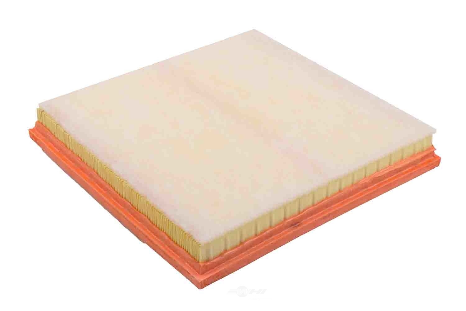 ACDELCO GOLD/PROFESSIONAL - Air Filter - DCC A3144C