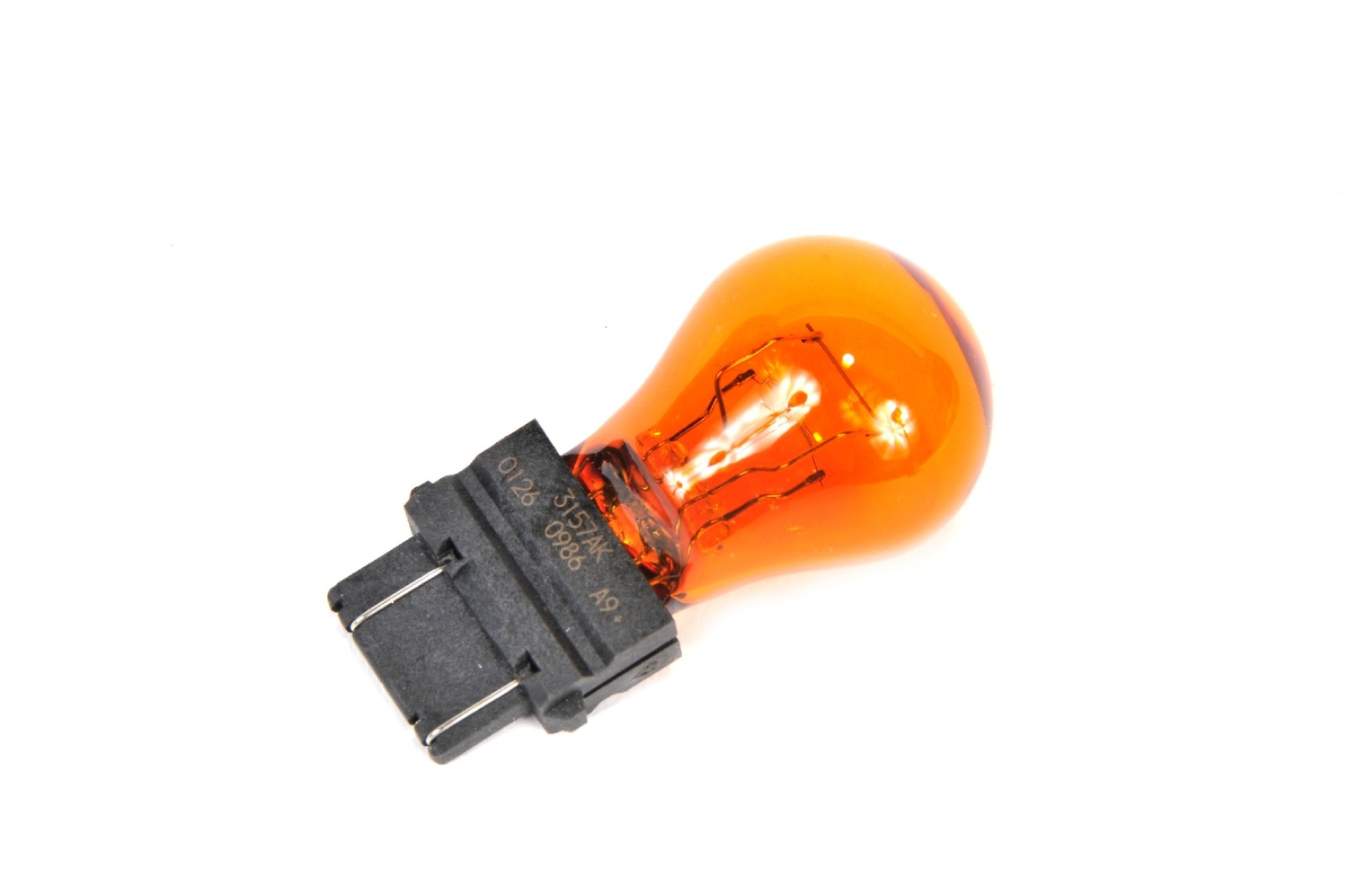 ACDELCO GM ORIGINAL EQUIPMENT - Daytime Running Light Bulb - DCB 13500809