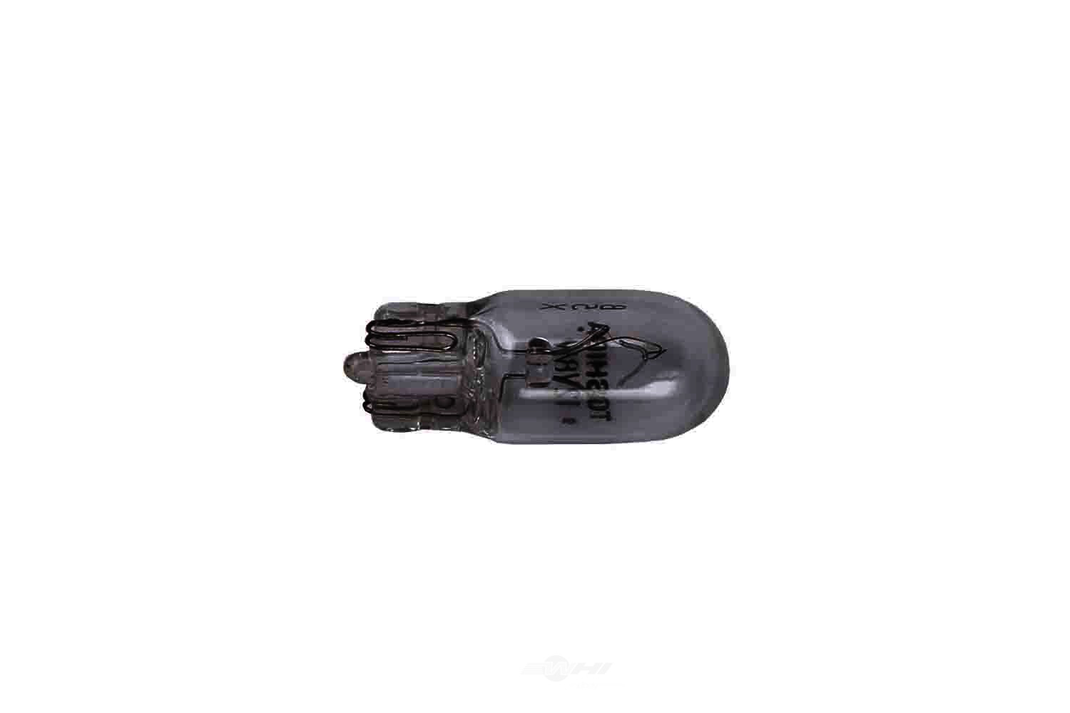 ACDELCO GM ORIGINAL EQUIPMENT - Dome Light Bulb - DCB 13500832