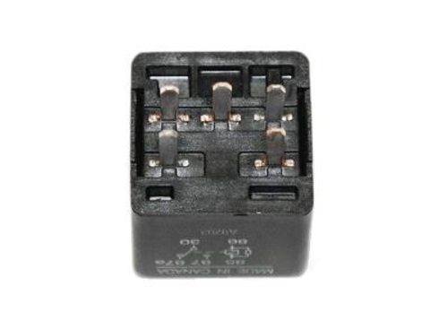 GM GENUINE PARTS - Wiring Relay - GMP 15-81106