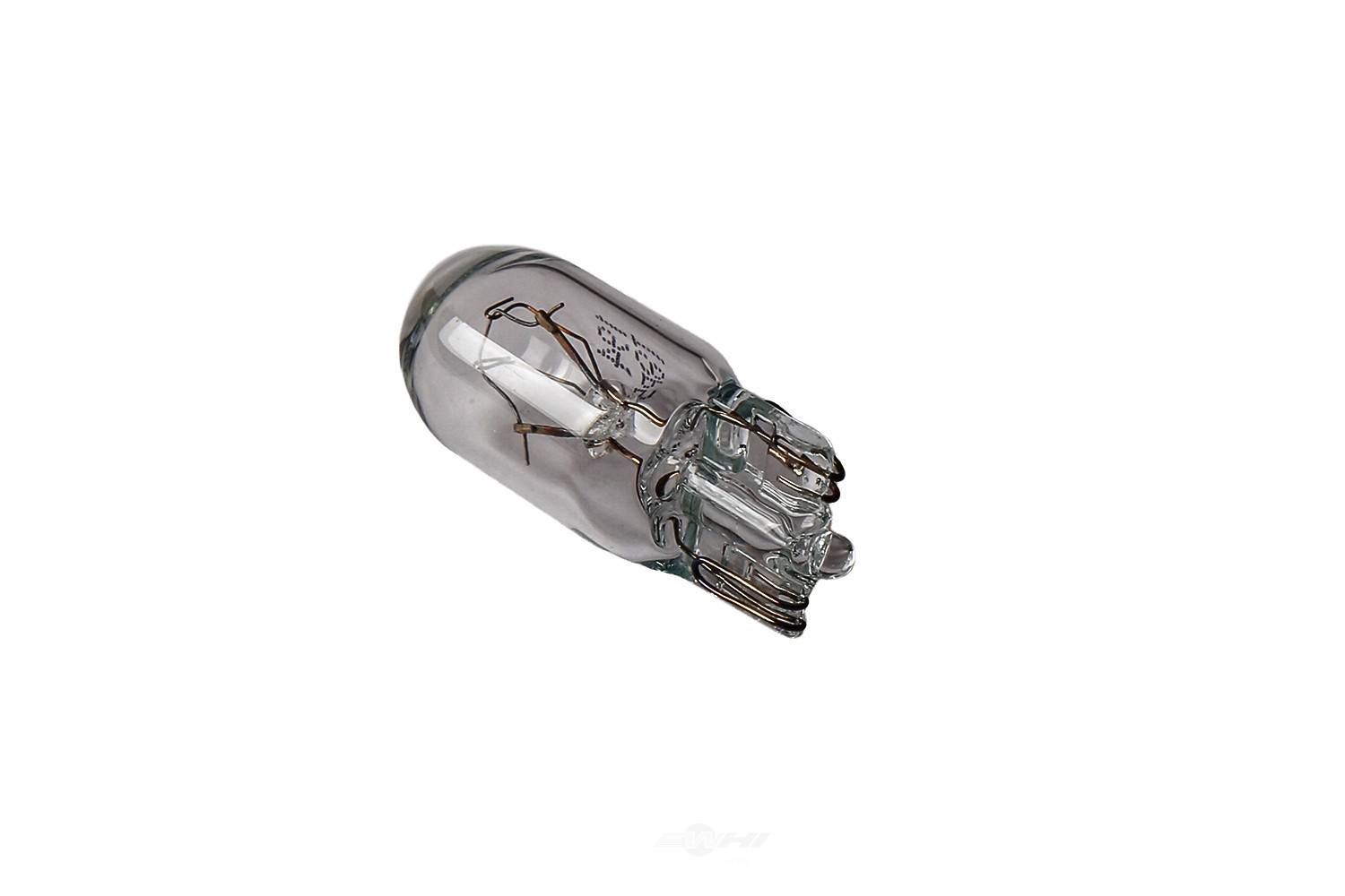 ACDELCO GM ORIGINAL EQUIPMENT - Side Marker Light Bulb - DCB 13503359