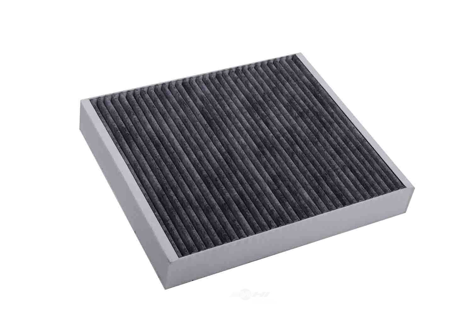 ACDELCO GOLD/PROFESSIONAL - Cabin Air Filter - DCC CF197