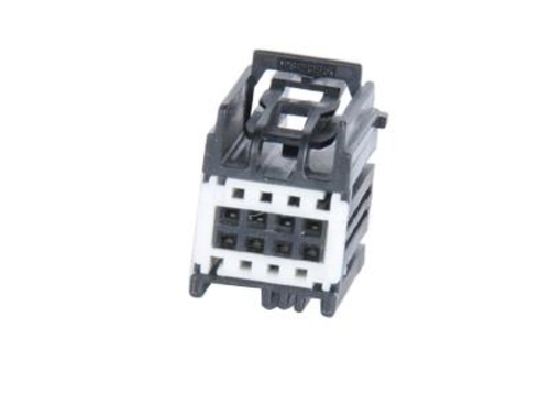 ACDELCO GM ORIGINAL EQUIPMENT - Power Folding Seat Switch Connector - DCB PT2558