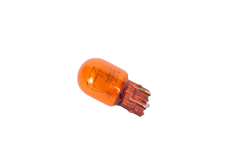 ACDELCO GM ORIGINAL EQUIPMENT - Turn Signal Light Bulb - DCB 13579188