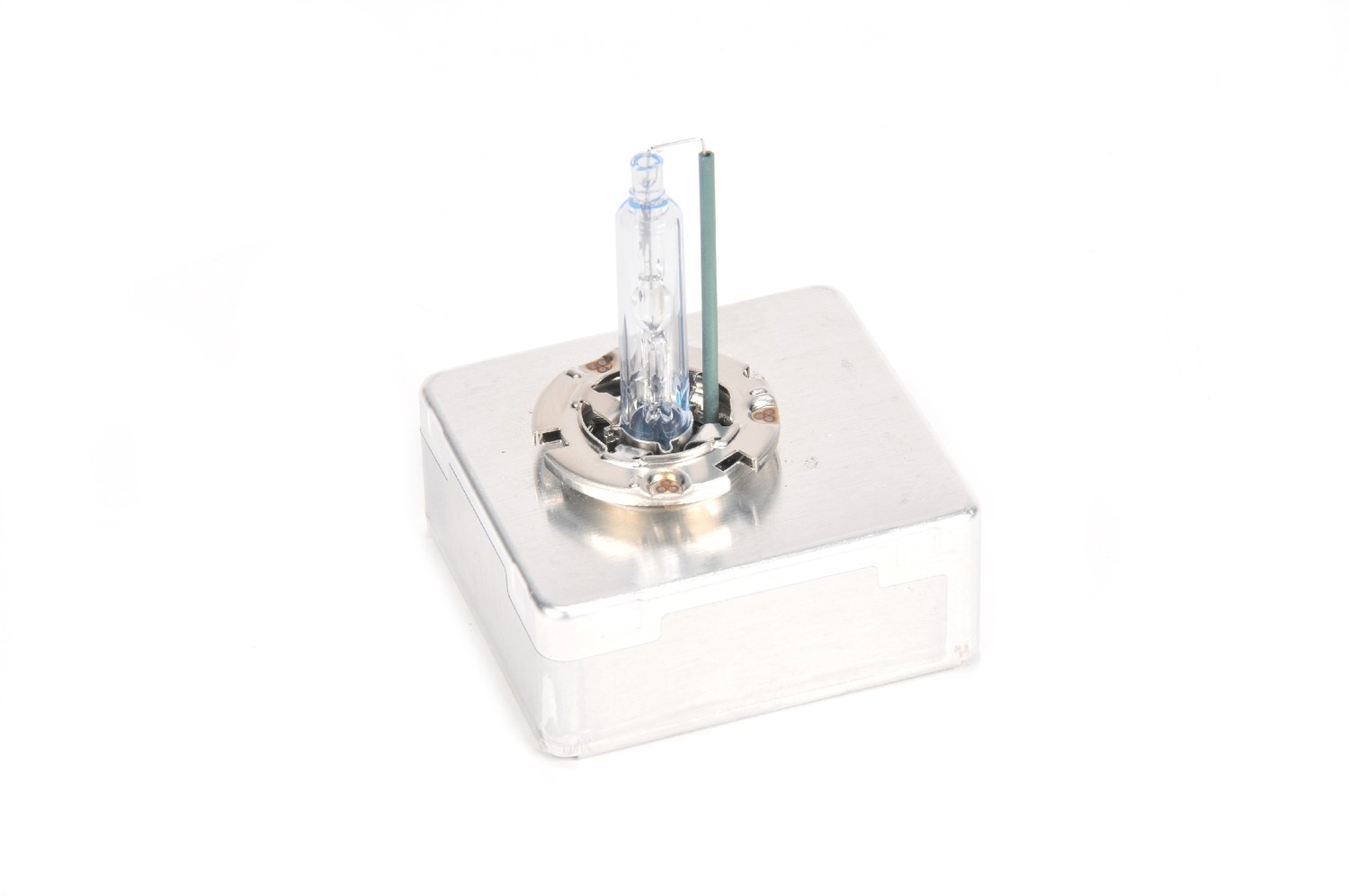 ACDELCO GM ORIGINAL EQUIPMENT - High Intensity Discharge (HID) Lighting Ballast - DCB 13594523