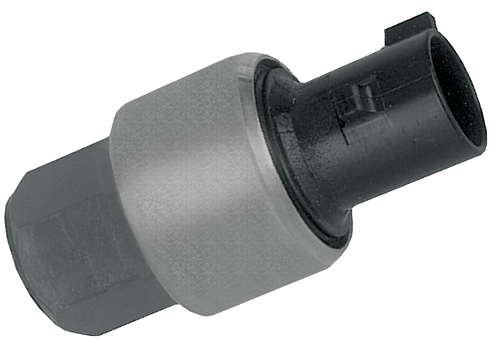 GM GENUINE PARTS - A/C Clutch Cycle Switch - GMP 15-2962