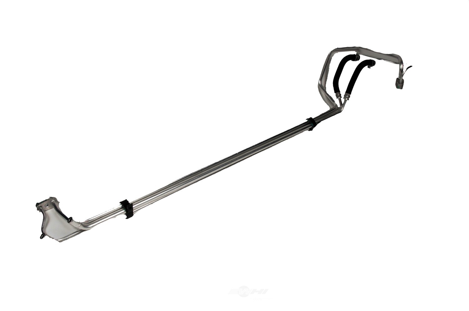 ACDELCO GM ORIGINAL EQUIPMENT - Auxiliary A/C Evaporator and Heater Hose Assembly - DCB 15-34377