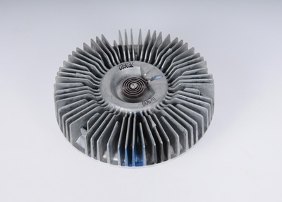 ACDELCO GM ORIGINAL EQUIPMENT - Engine Cooling Fan Clutch - DCB 15-40115