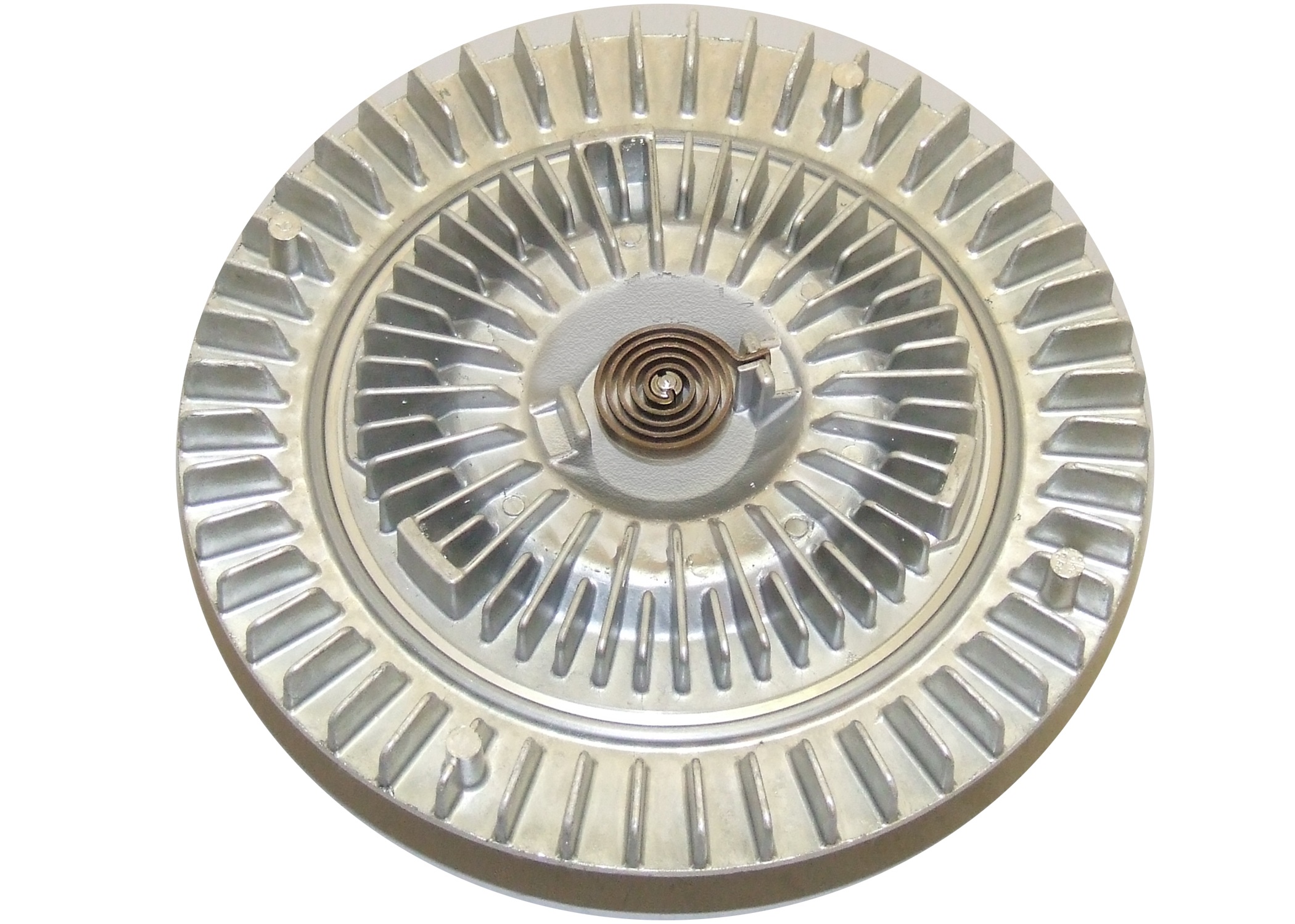ACDELCO GOLD/PROFESSIONAL - Fan Blade Clutch - DCC 15-40131