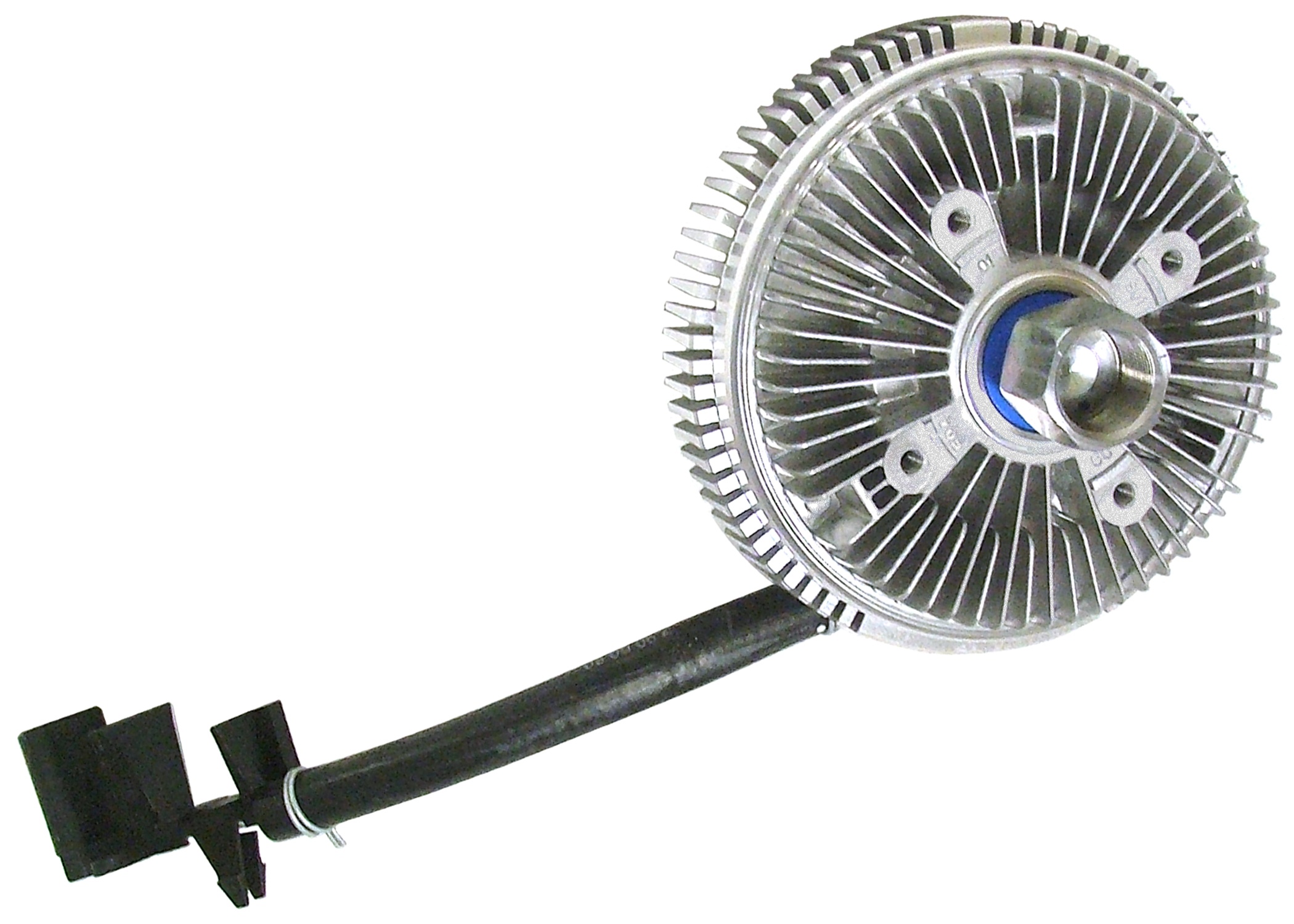 ACDELCO GM ORIGINAL EQUIPMENT - Engine Cooling Fan Clutch - DCB 15-40133