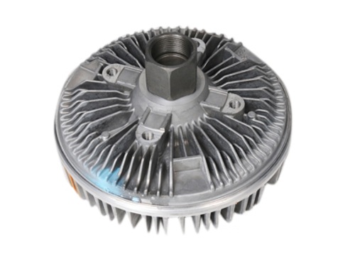 ACDELCO GM ORIGINAL EQUIPMENT - Engine Cooling Fan Clutch - DCB 15-40144