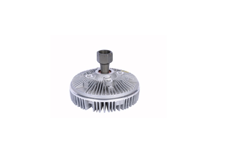 ACDELCO GM ORIGINAL EQUIPMENT - Engine Cooling Fan Clutch - DCB 15-40520