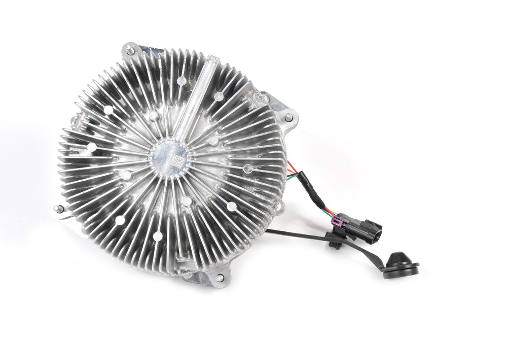 ACDELCO GM ORIGINAL EQUIPMENT - Engine Cooling Fan Clutch - DCB 15-40577